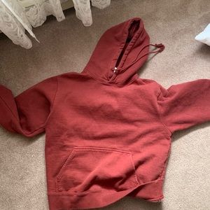 Brandy Melville Hoodie